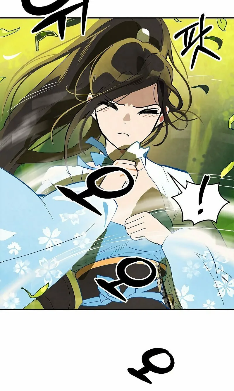 Return of the War God Chapter 18 page 37 - 