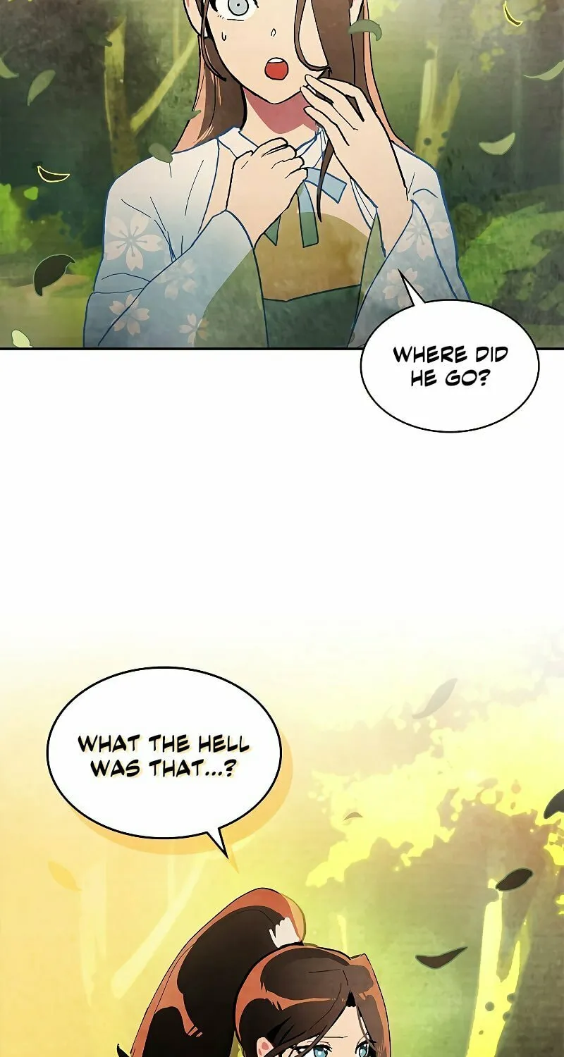 Return of the War God Chapter 18 page 40 - 