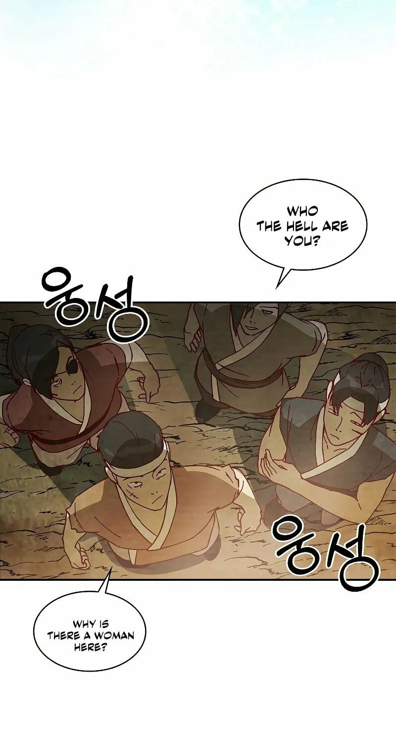 Return of the War God Chapter 18 page 5 - 