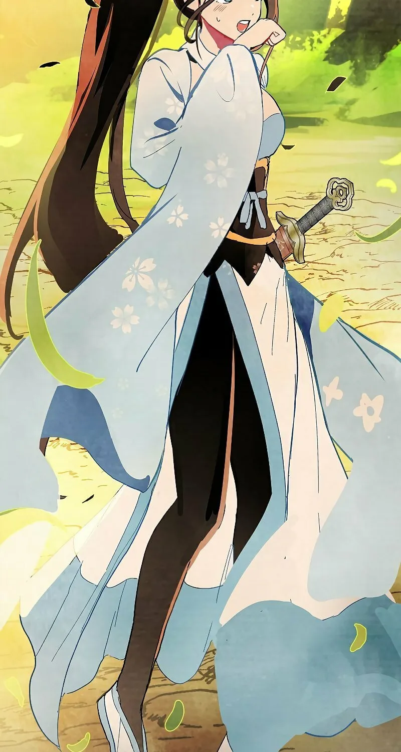 Return of the War God Chapter 18 page 41 - 