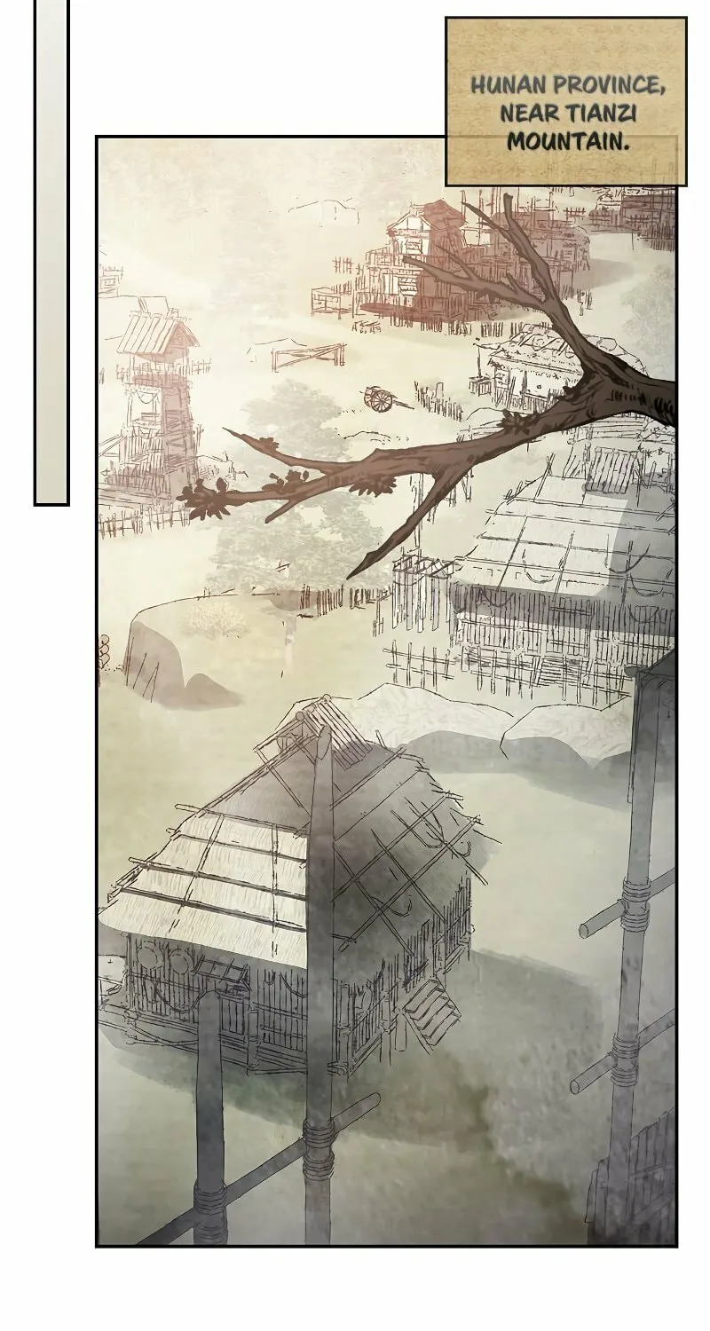 Return of the War God Chapter 18 page 44 - 