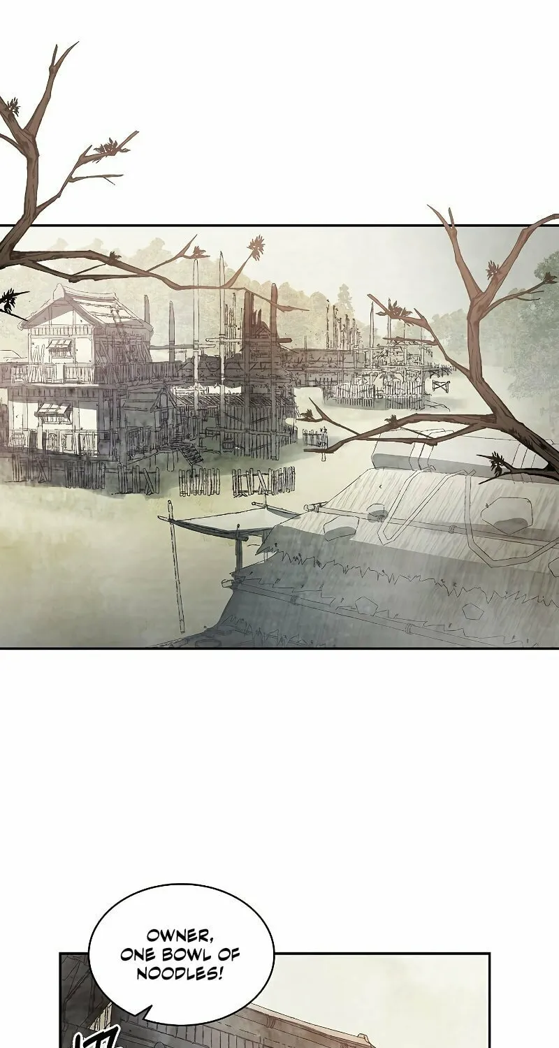 Return of the War God Chapter 18 page 45 - 