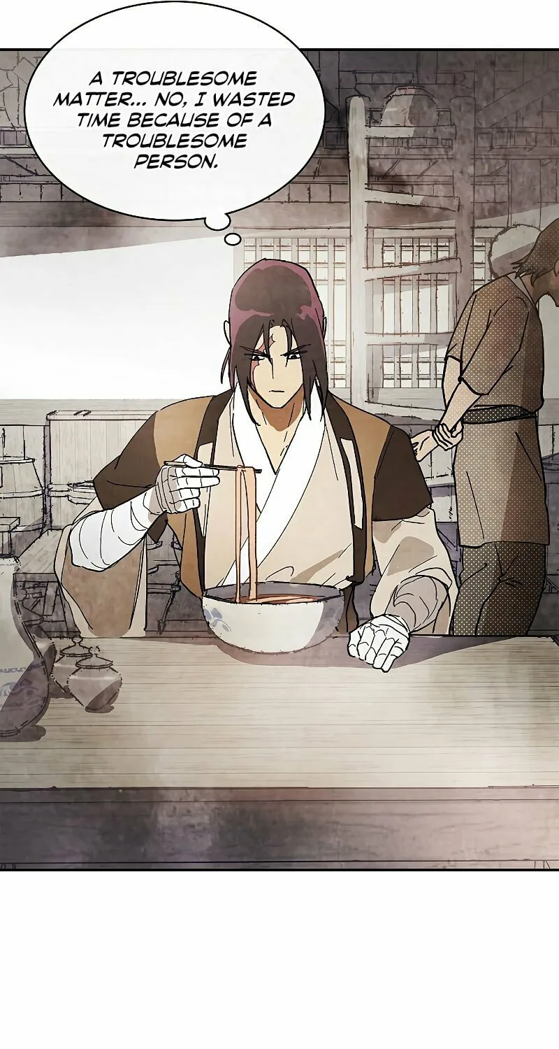 Return of the War God Chapter 18 page 47 - 