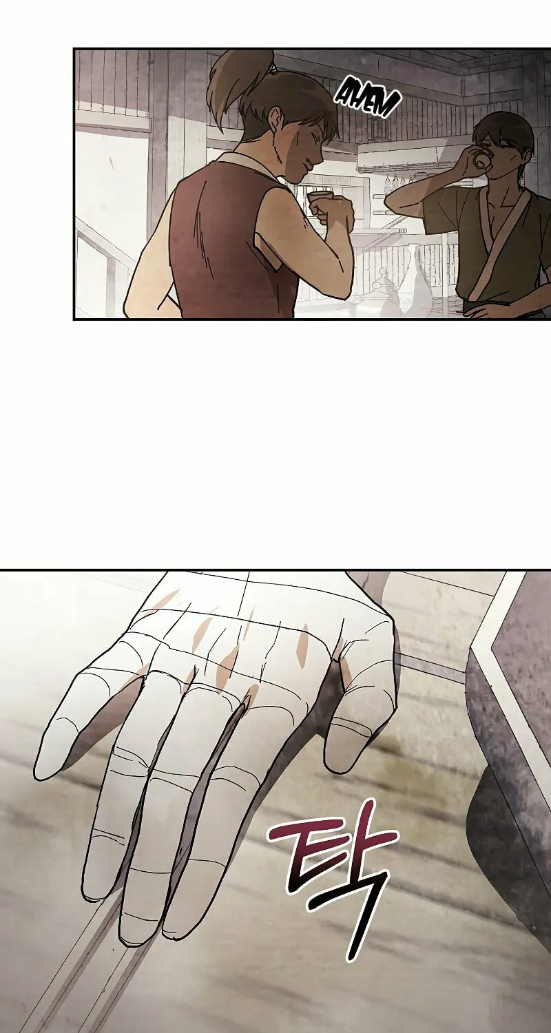 Return of the War God Chapter 18 page 50 - 