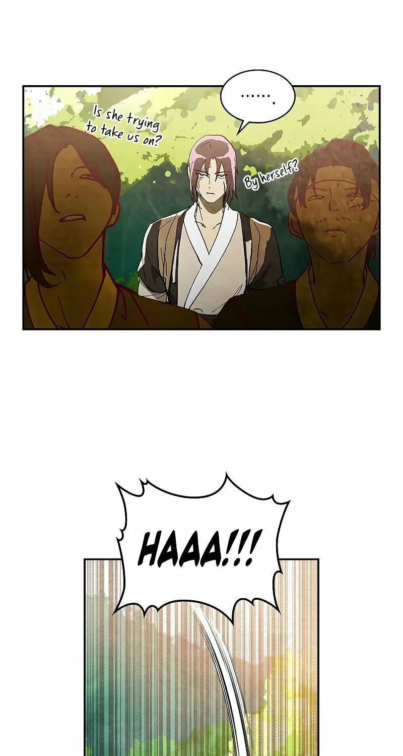 Return of the War God Chapter 18 page 6 - 