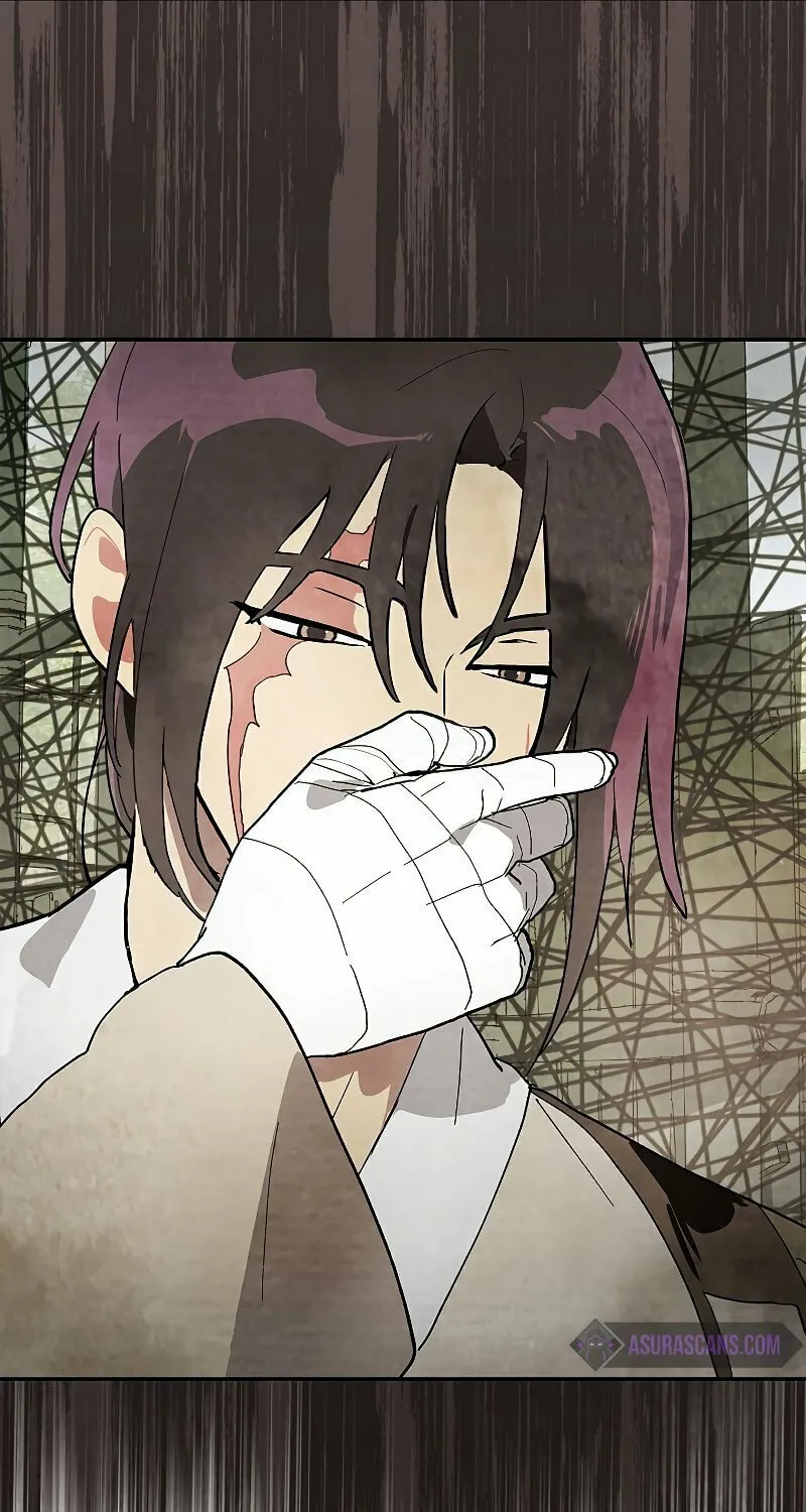 Return of the War God Chapter 18 page 56 - 