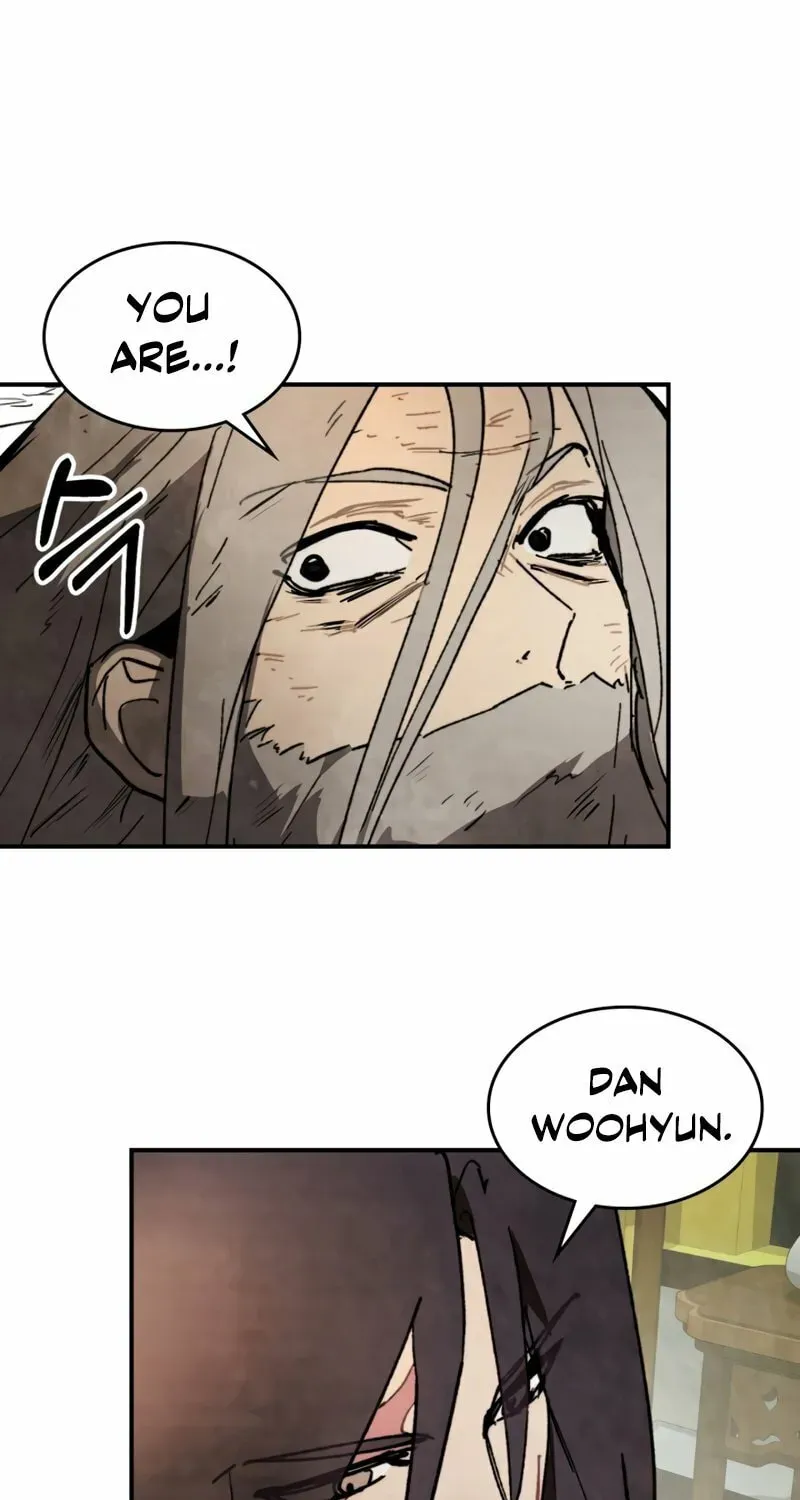 Return of the War God Chapter 2.1 page 12 - 