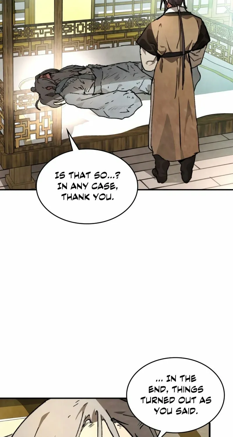 Return of the War God Chapter 2.1 page 14 - 