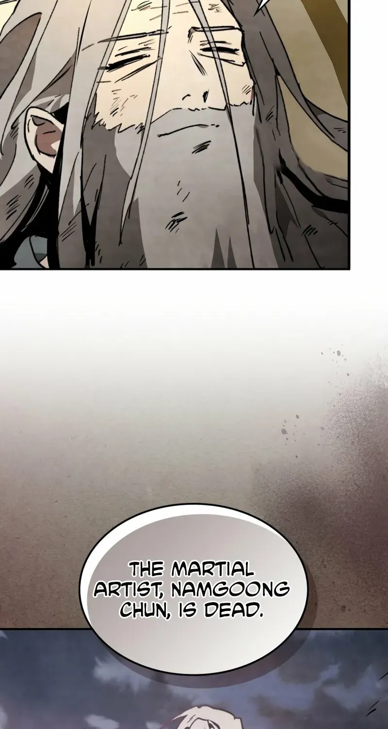 Return of the War God Chapter 2.1 page 15 - 