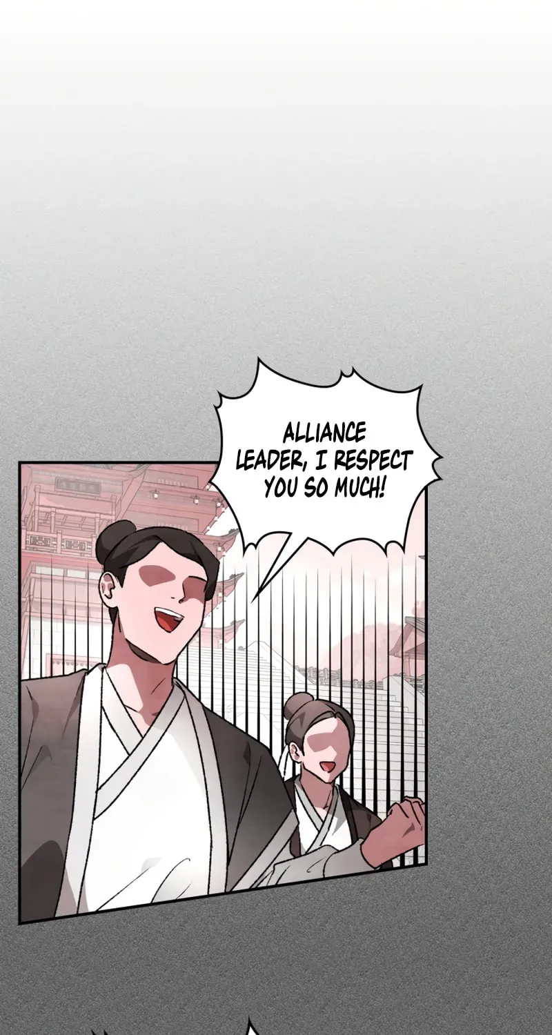 Return of the War God Chapter 2.1 page 20 - 