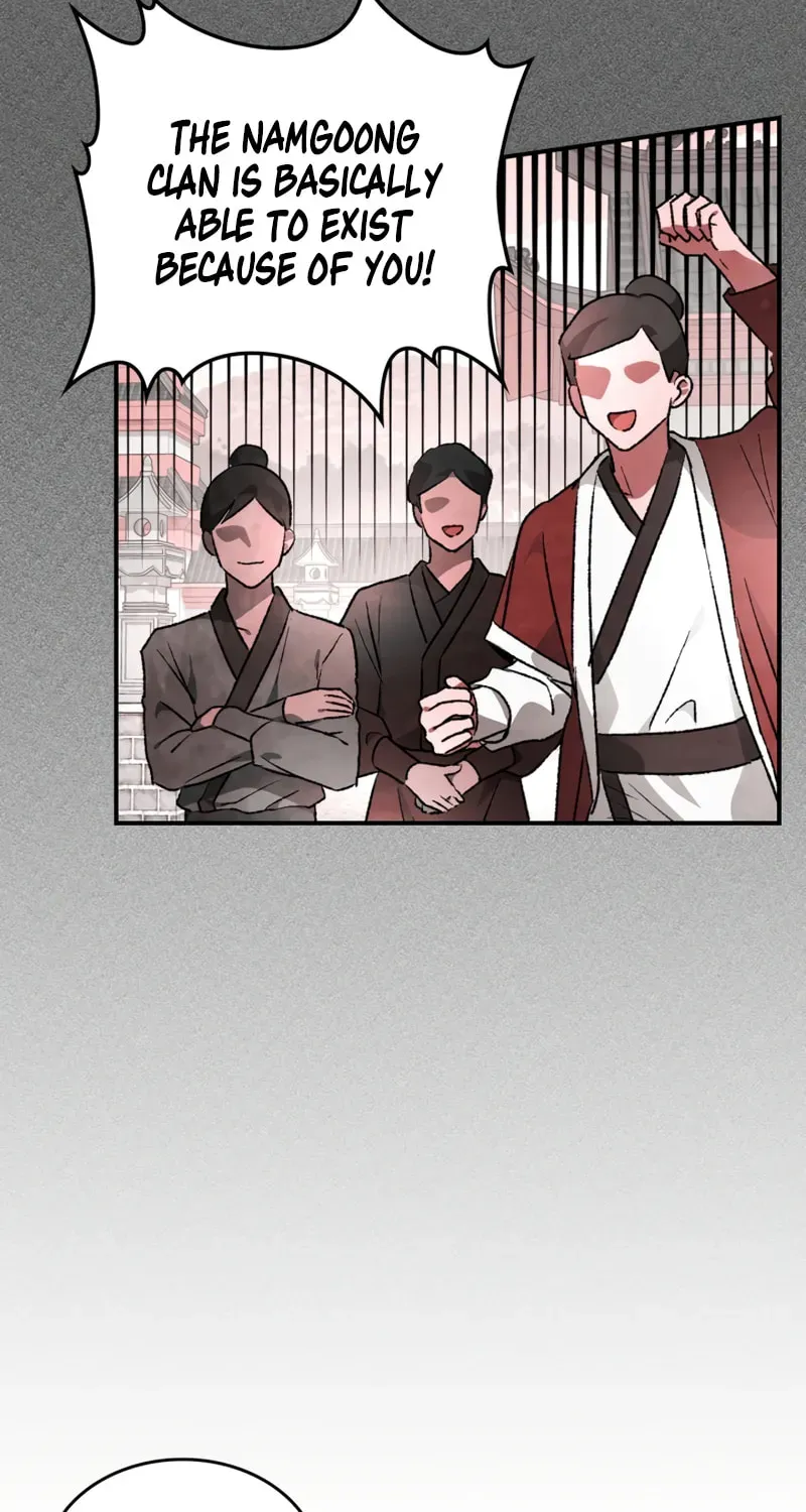 Return of the War God Chapter 2.1 page 21 - 