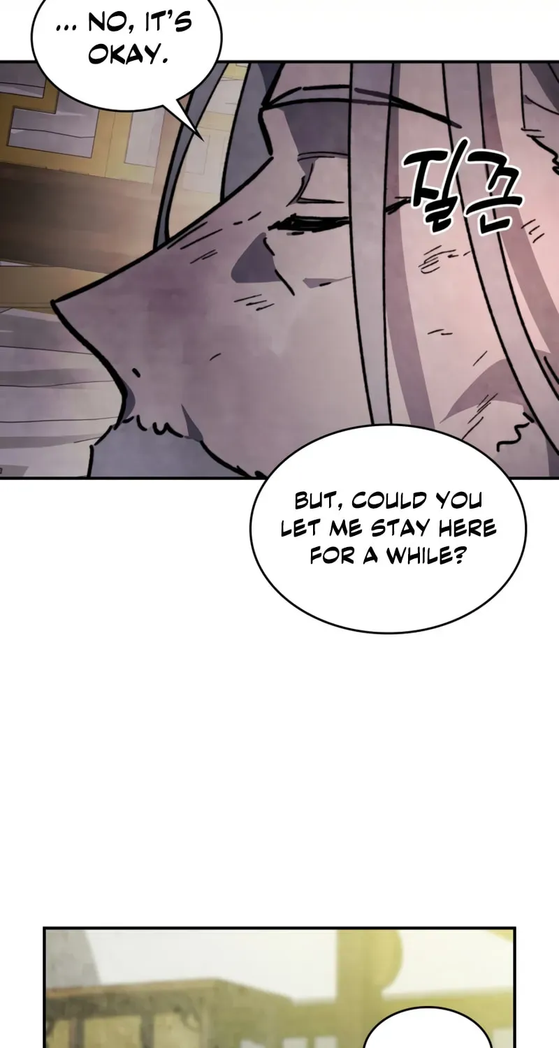 Return of the War God Chapter 2.1 page 22 - 