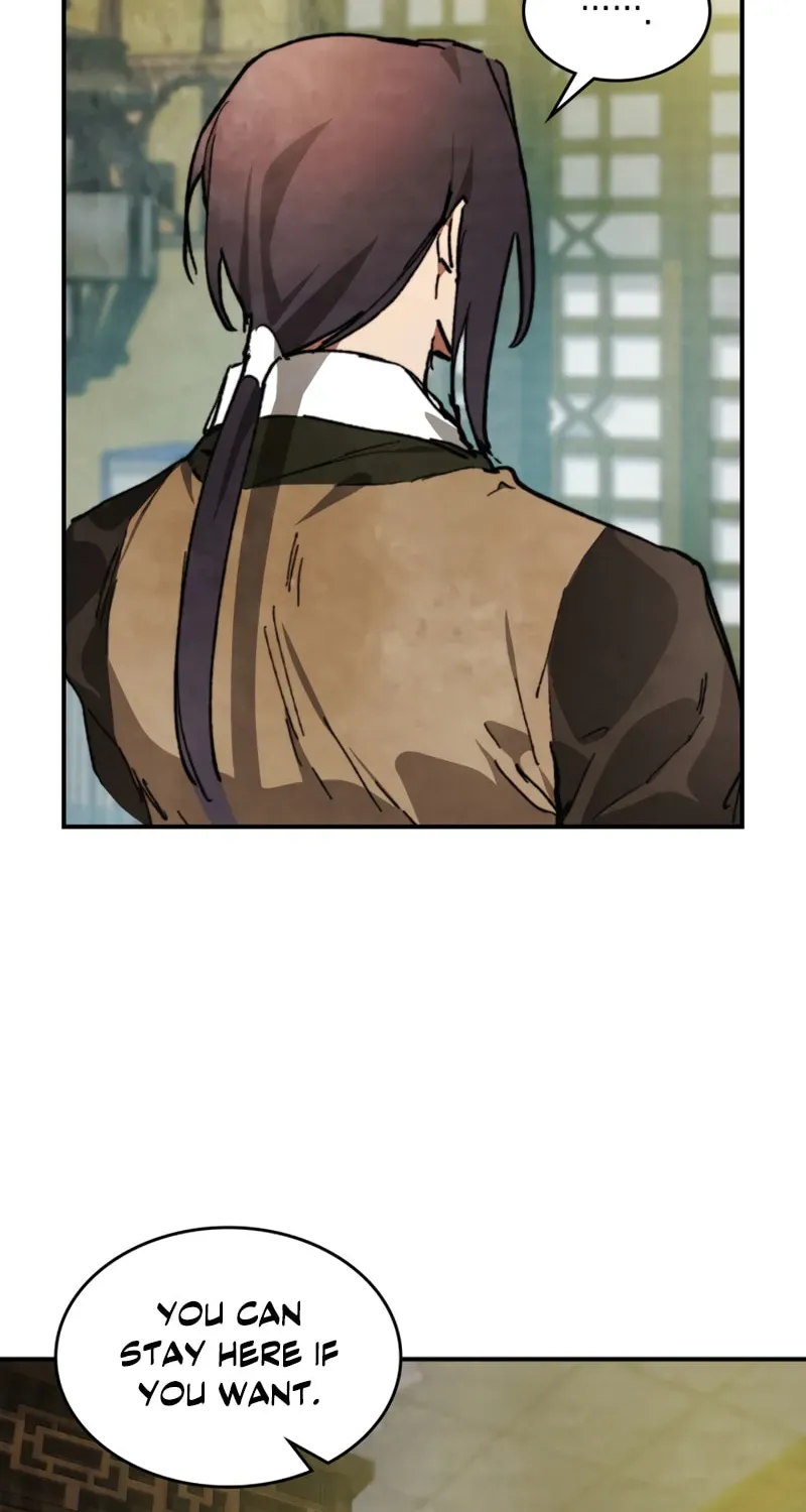 Return of the War God Chapter 2.1 page 23 - 