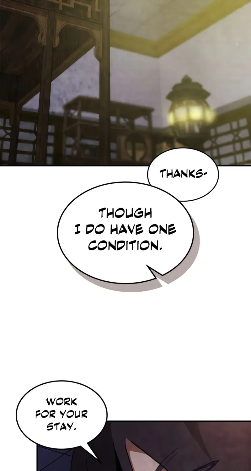 Return of the War God Chapter 2.1 page 24 - 