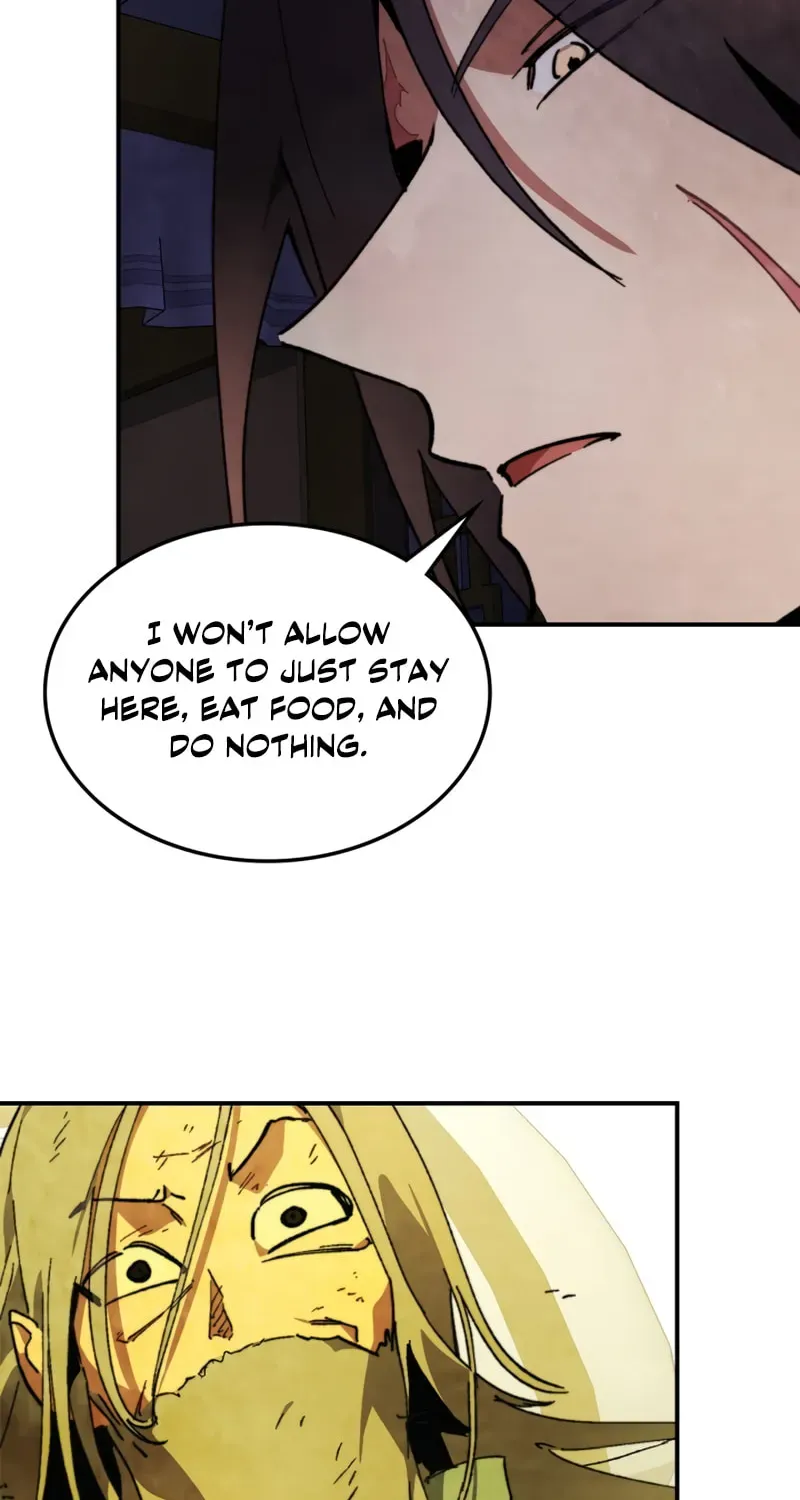 Return of the War God Chapter 2.1 page 25 - 