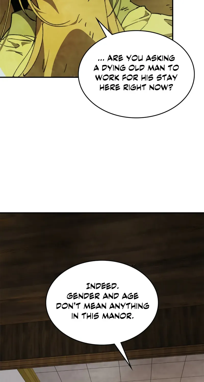 Return of the War God Chapter 2.1 page 26 - 