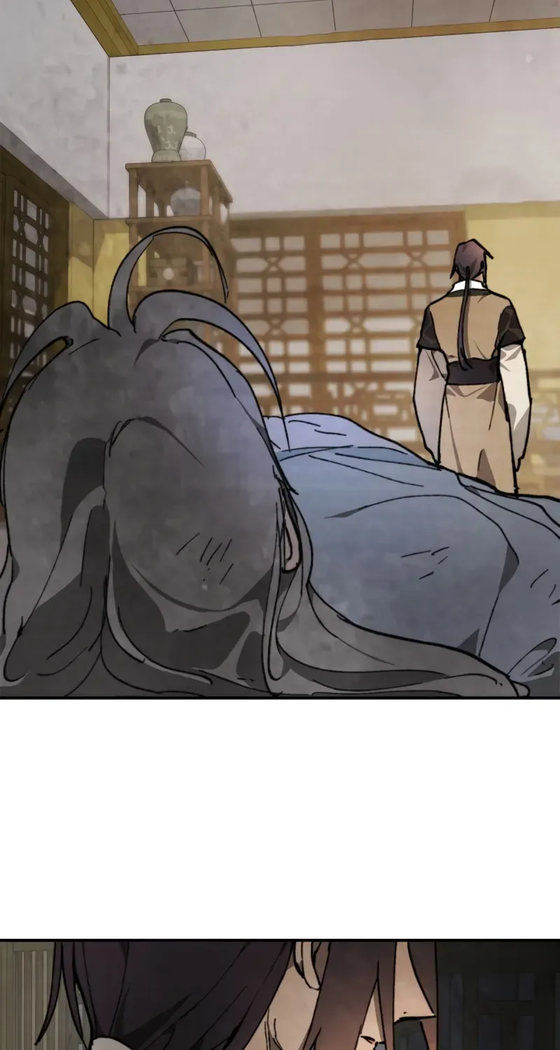 Return of the War God Chapter 2.1 page 27 - 