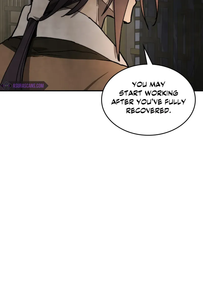 Return of the War God Chapter 2.1 page 28 - 