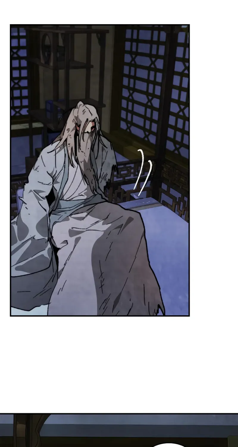 Return of the War God Chapter 2.1 page 30 - 