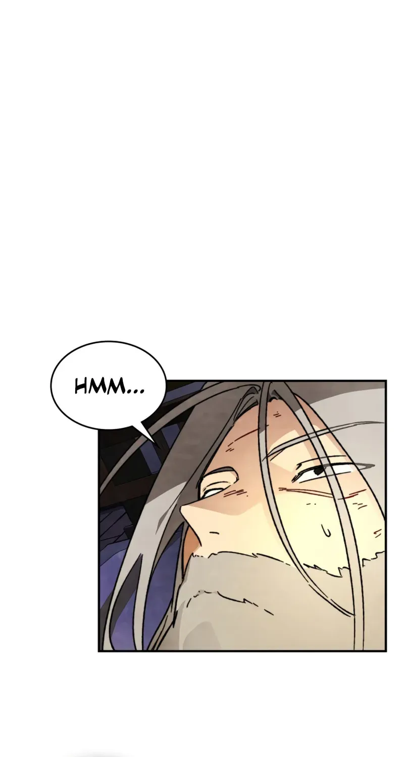 Return of the War God Chapter 2.1 page 4 - 
