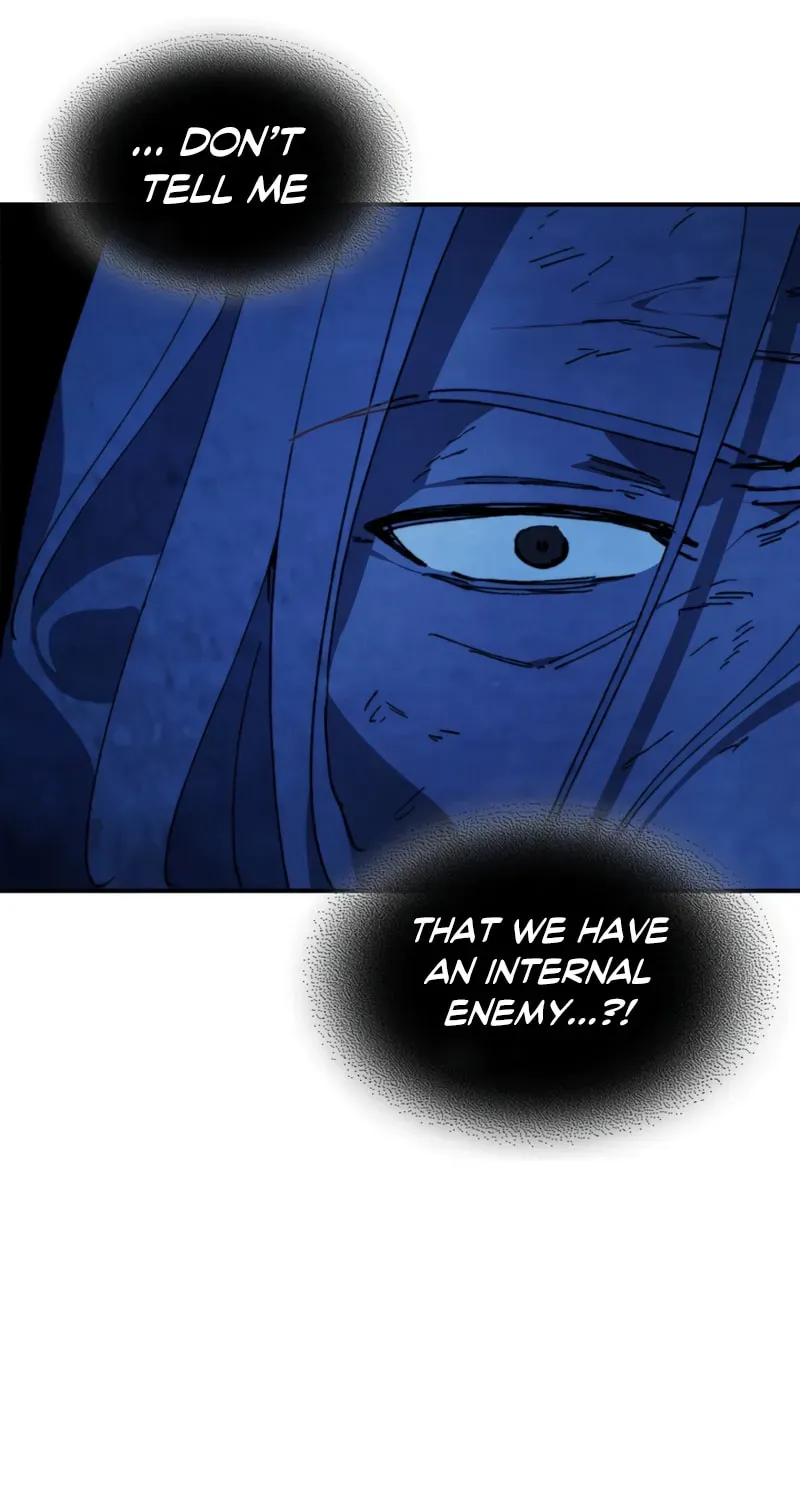 Return of the War God Chapter 2.1 page 38 - 