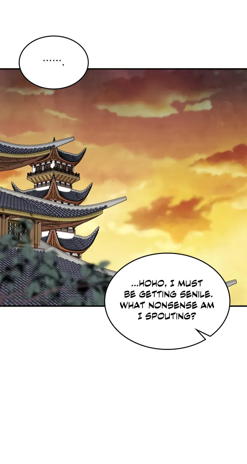 Return of the War God Chapter 2.1 page 39 - 