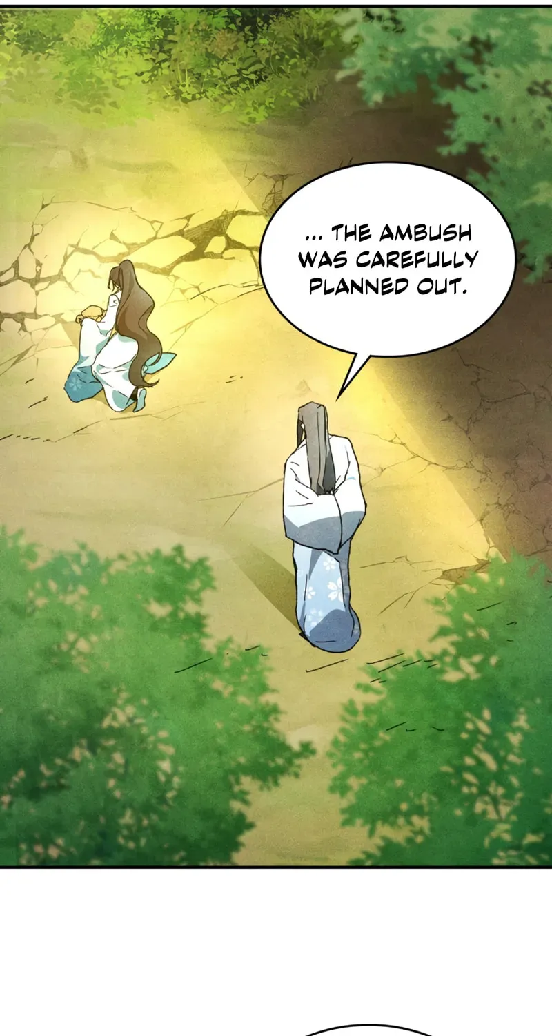 Return of the War God Chapter 2.1 page 47 - 