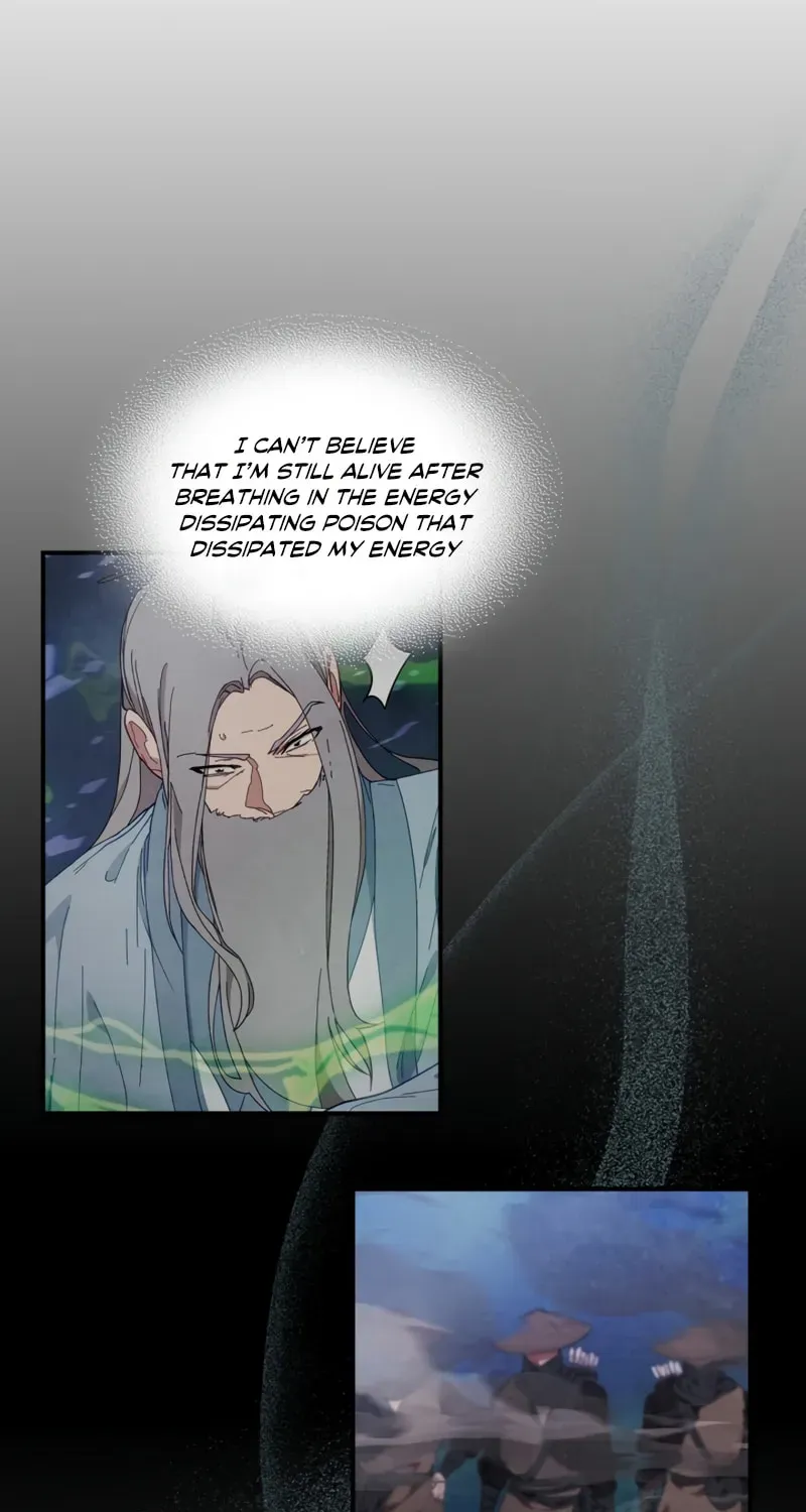 Return of the War God Chapter 2.1 page 6 - 