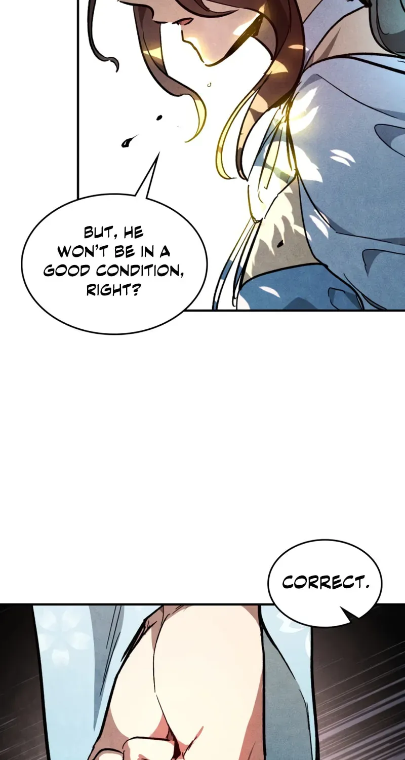 Return of the War God Chapter 2.1 page 51 - 