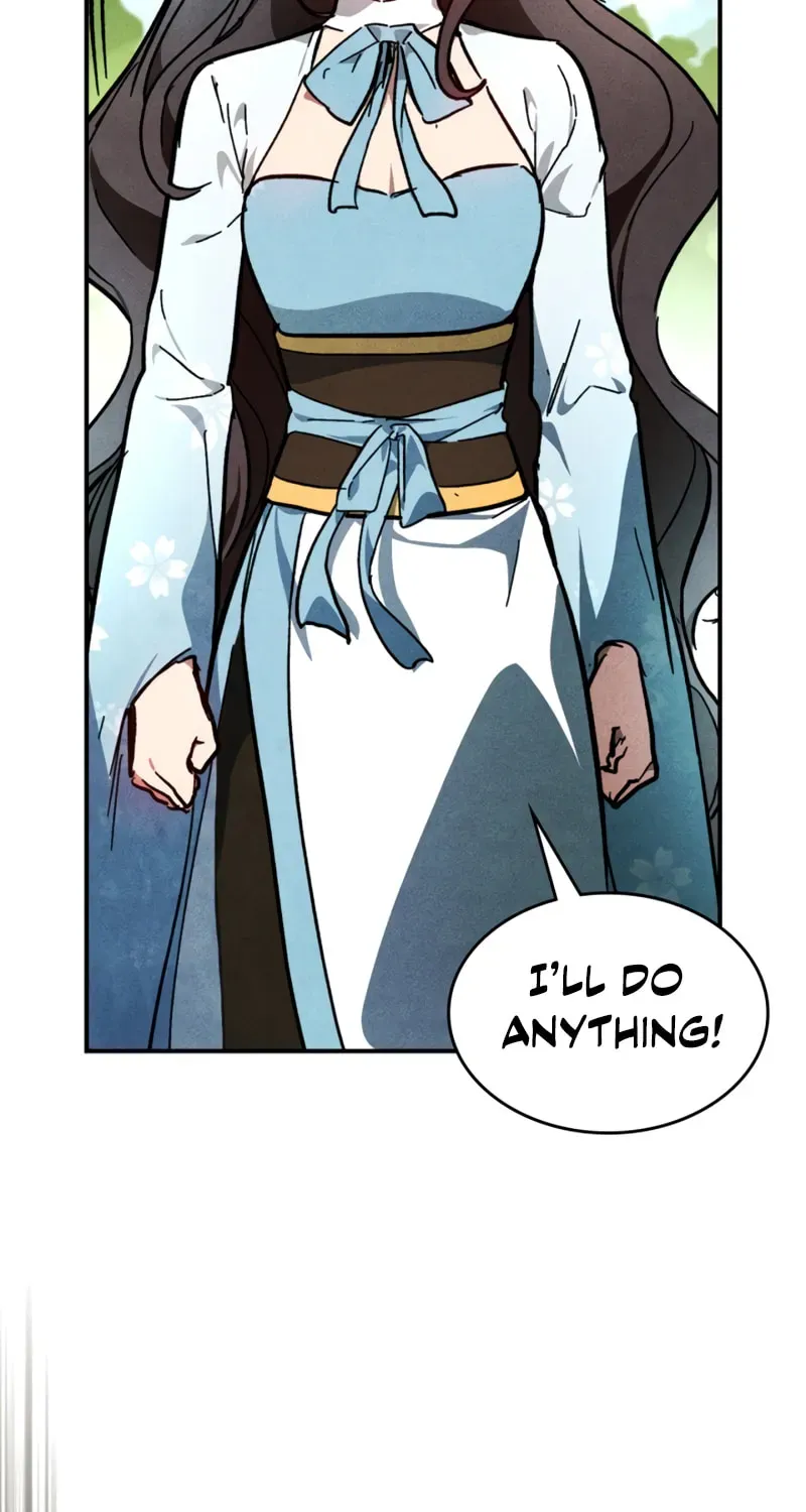 Return of the War God Chapter 2.1 page 53 - 