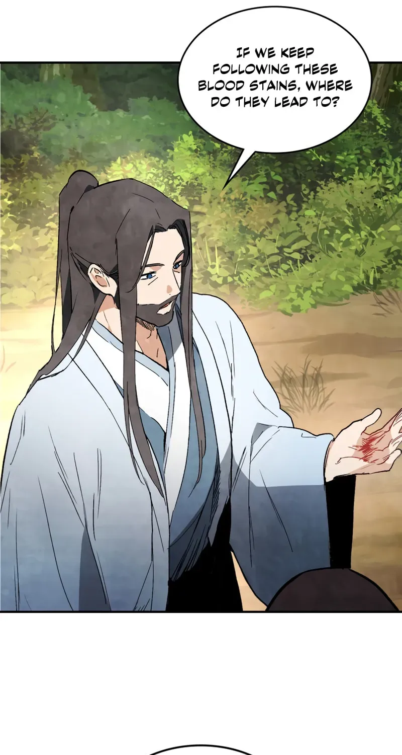 Return of the War God Chapter 2.1 page 57 - 