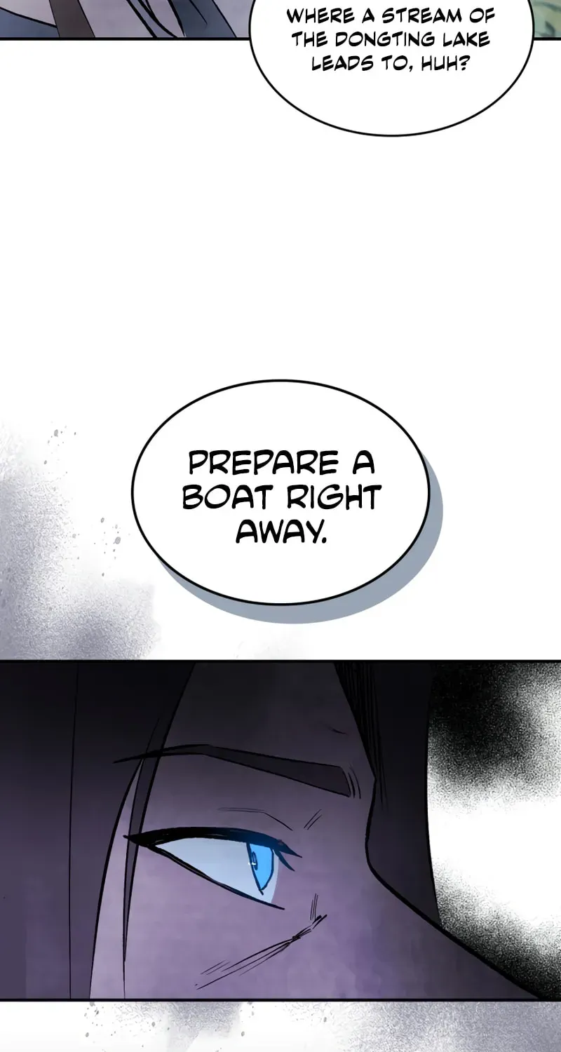 Return of the War God Chapter 2.1 page 59 - 