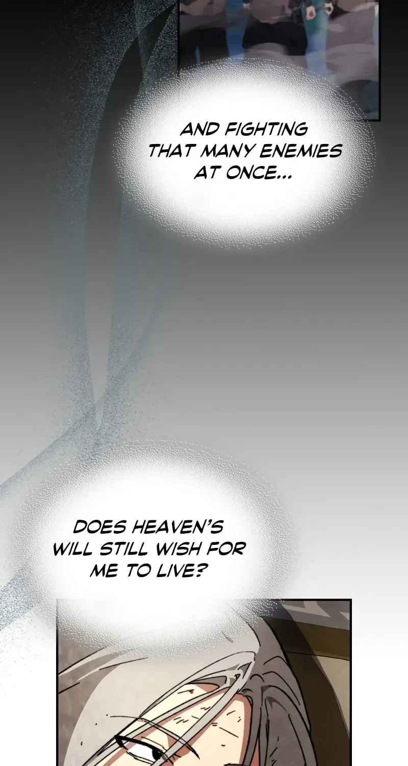 Return of the War God Chapter 2.1 page 7 - 