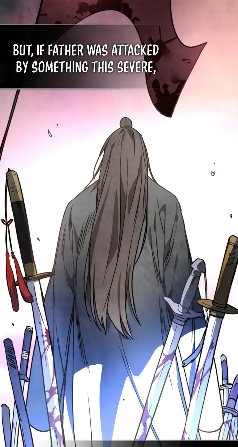 Return of the War God Chapter 2.1 page 61 - 