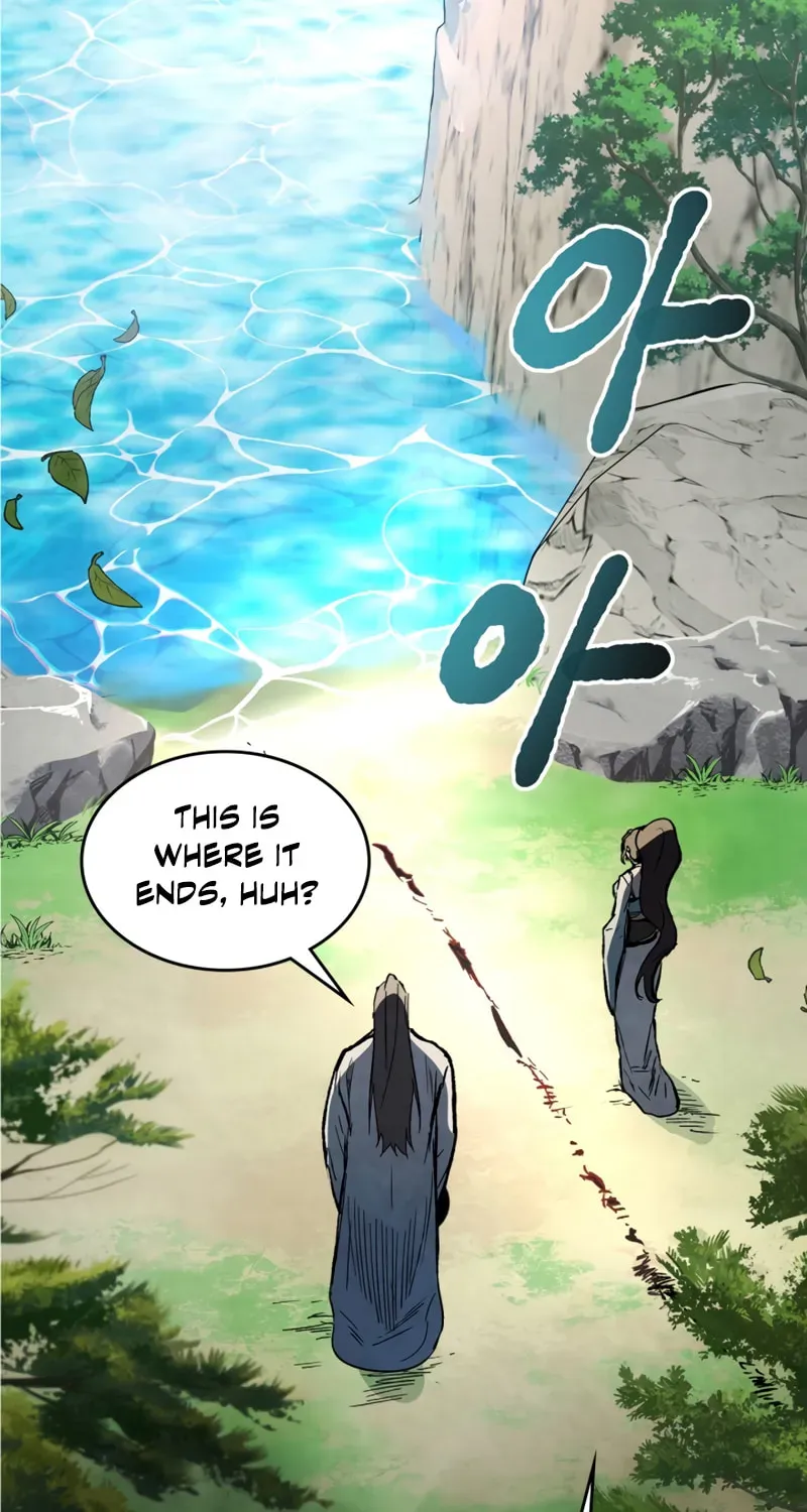 Return of the War God Chapter 2.1 page 64 - 