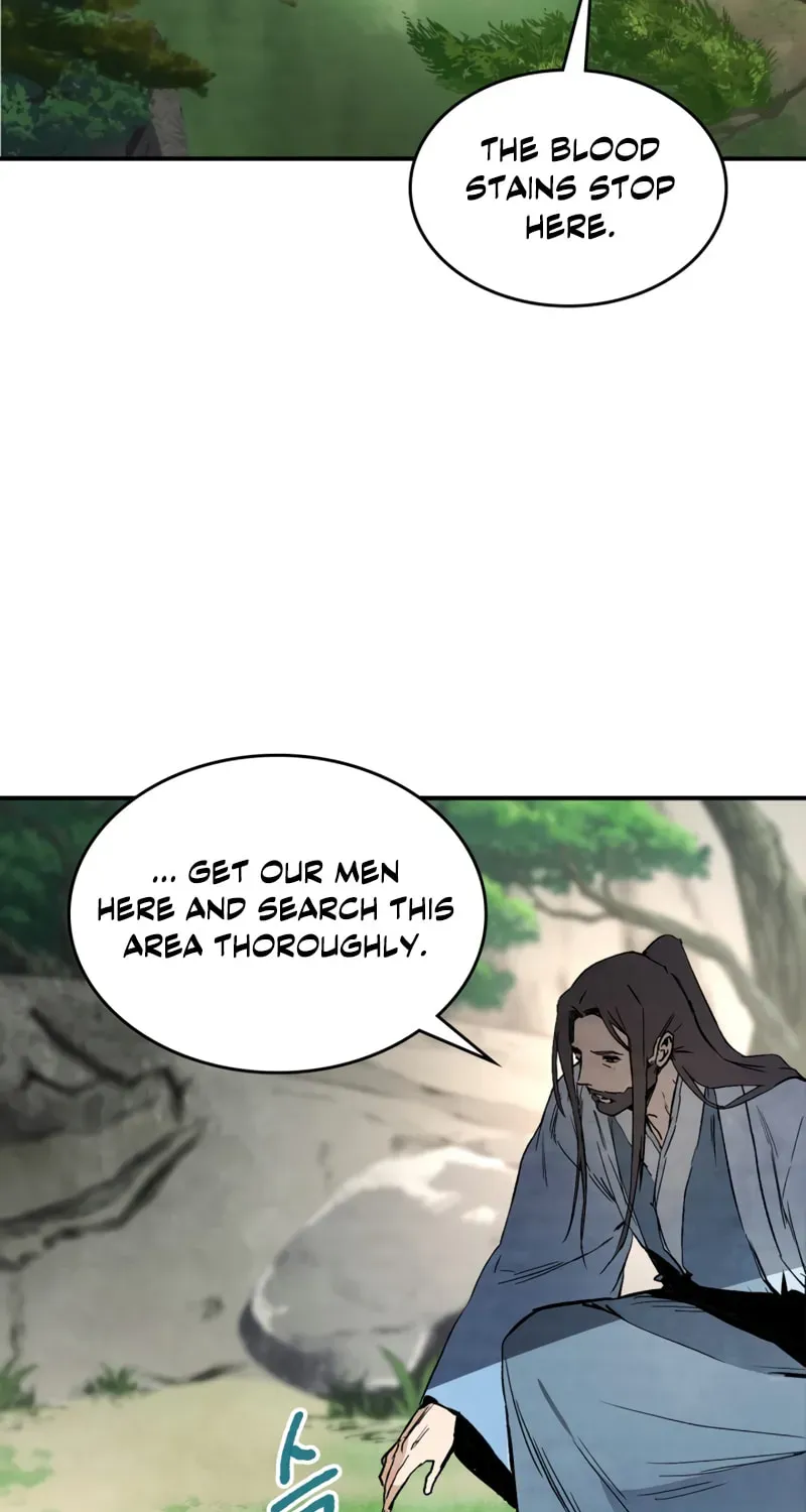 Return of the War God Chapter 2.1 page 65 - 