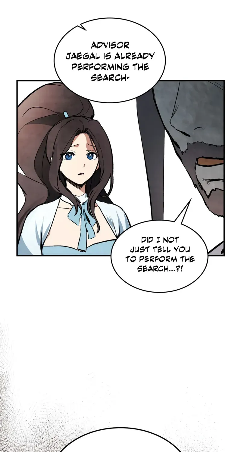 Return of the War God Chapter 2.1 page 67 - 