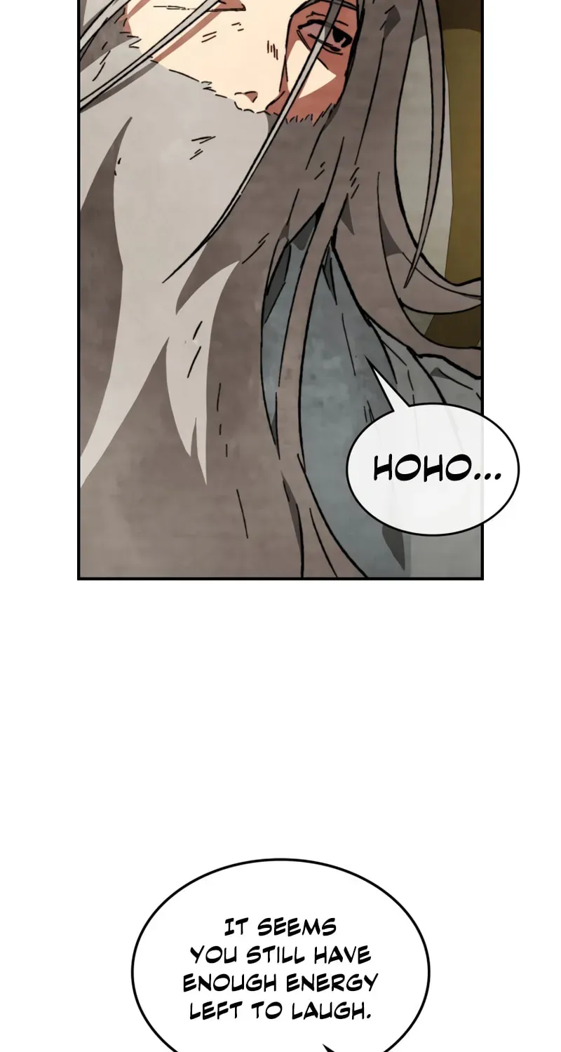 Return of the War God Chapter 2.1 page 8 - 