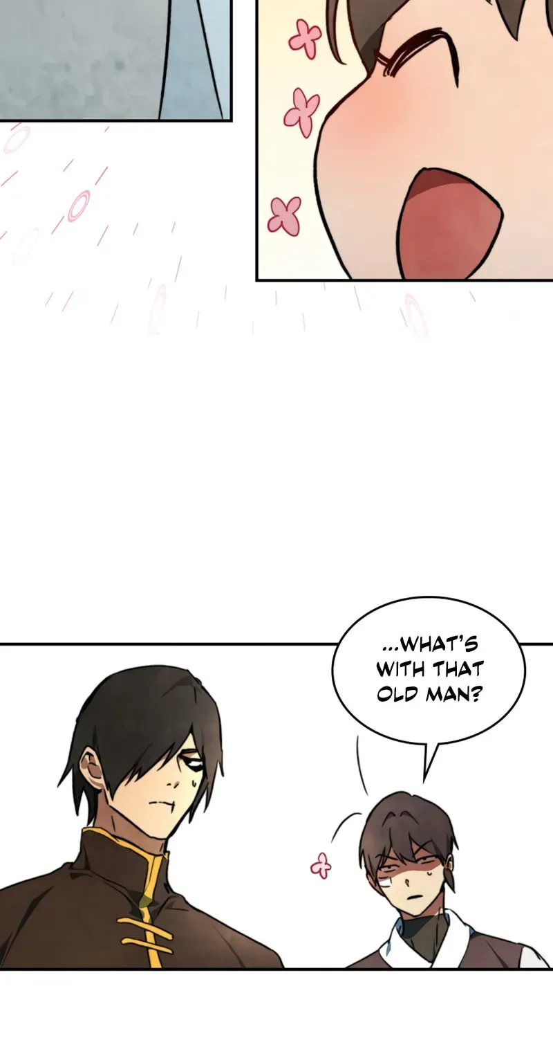Return of the War God Chapter 2.1 page 74 - 