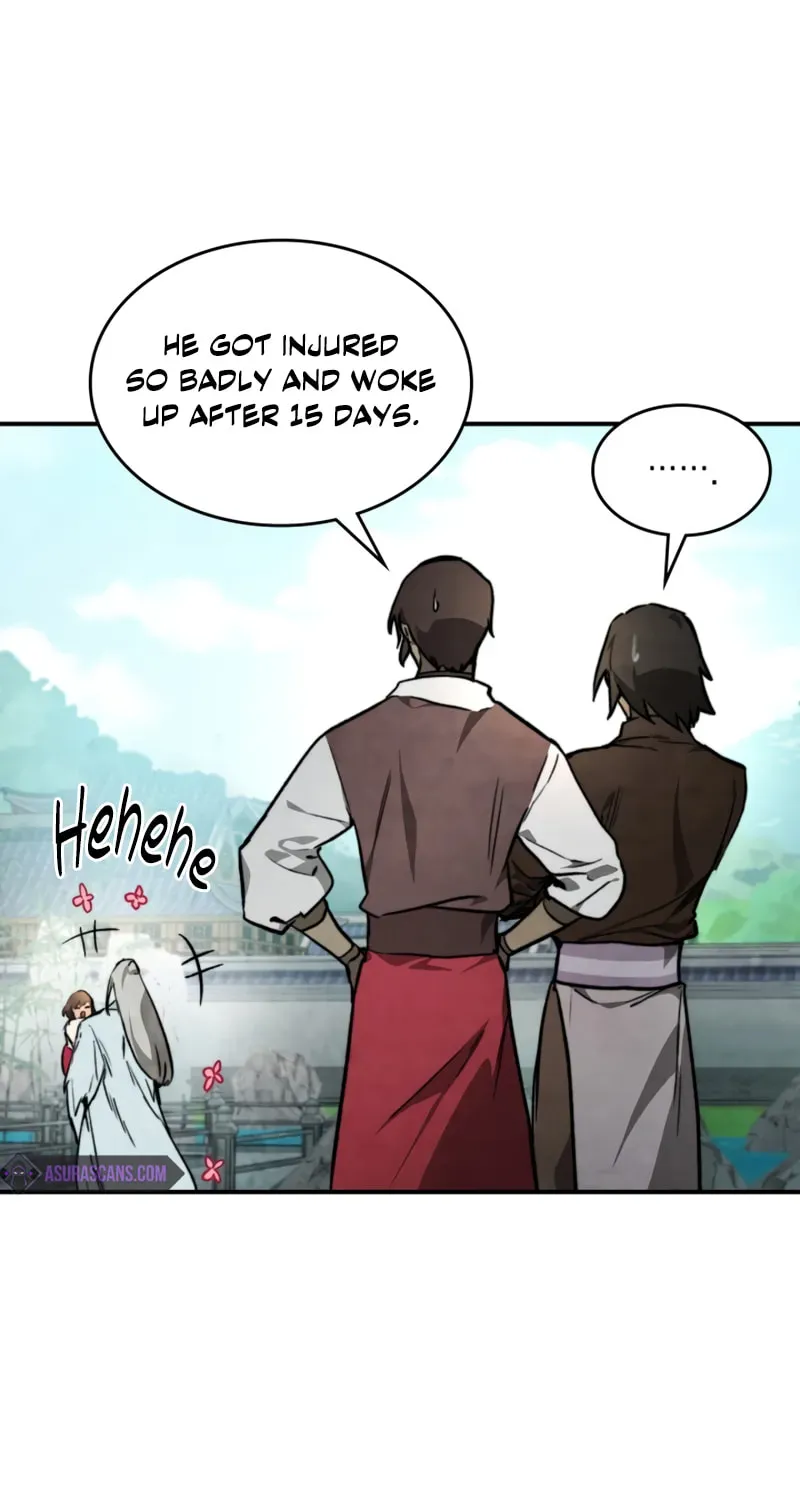 Return of the War God Chapter 2.1 page 75 - 