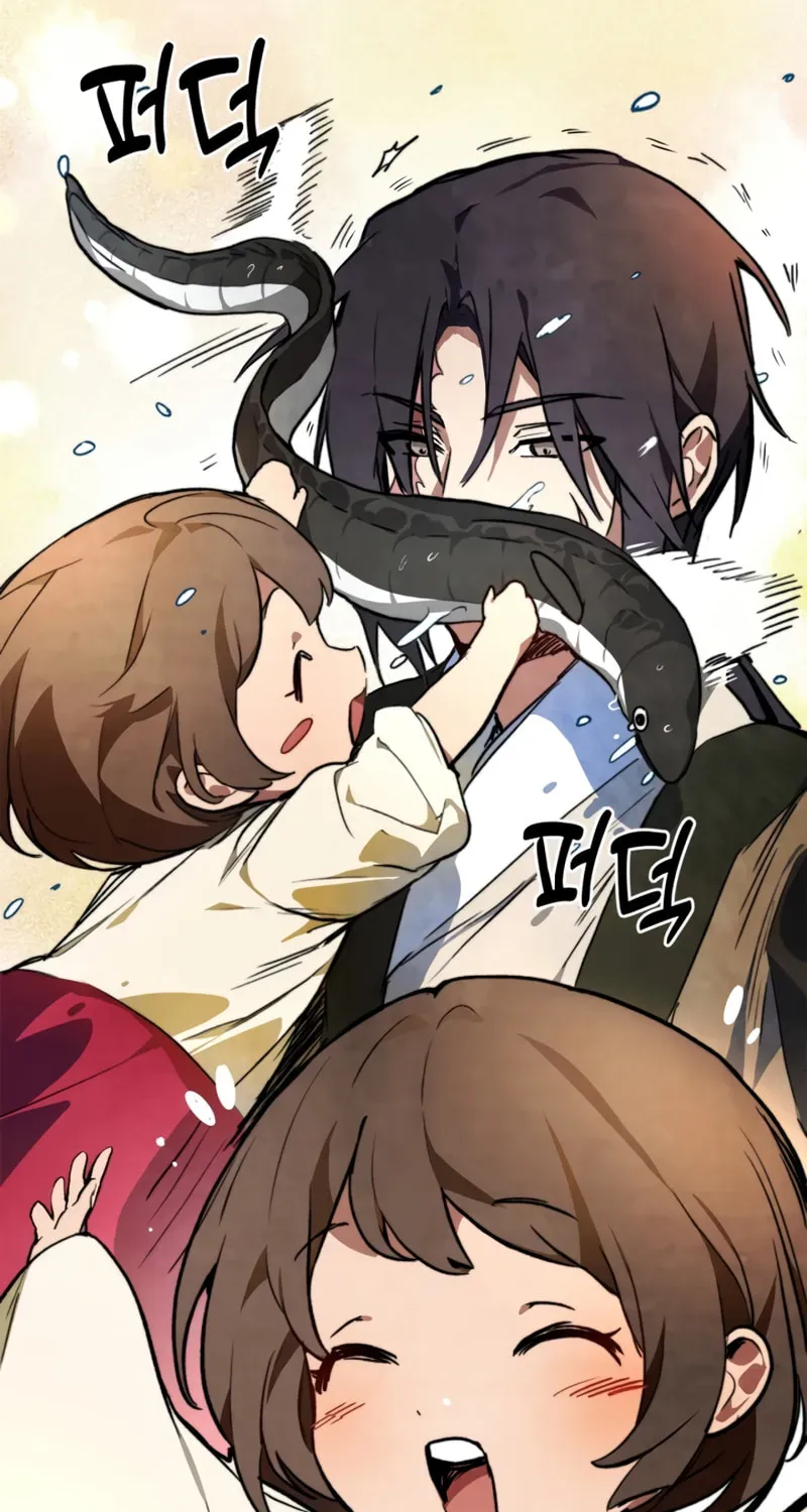 Return of the War God Chapter 2.1 page 78 - 