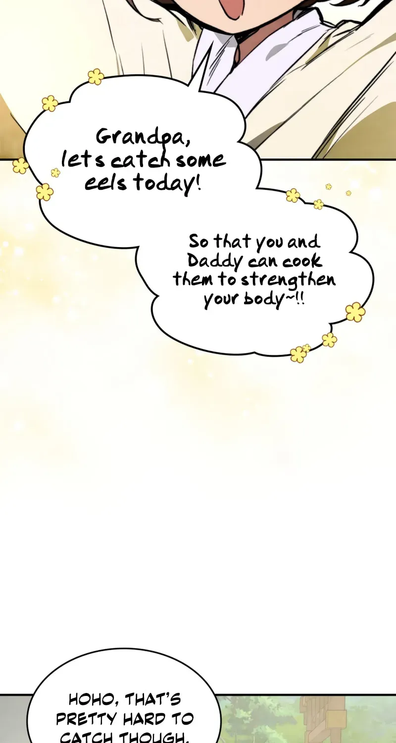 Return of the War God Chapter 2.1 page 79 - 
