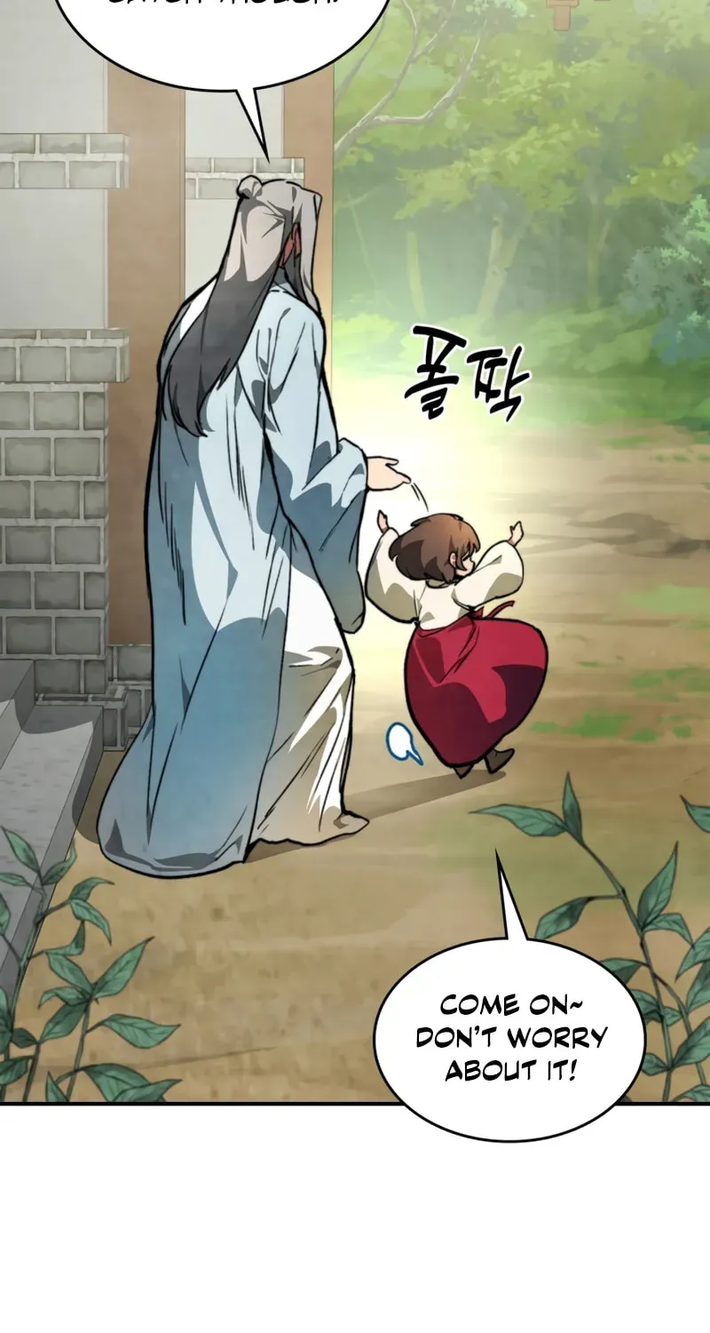Return of the War God Chapter 2.1 page 80 - 