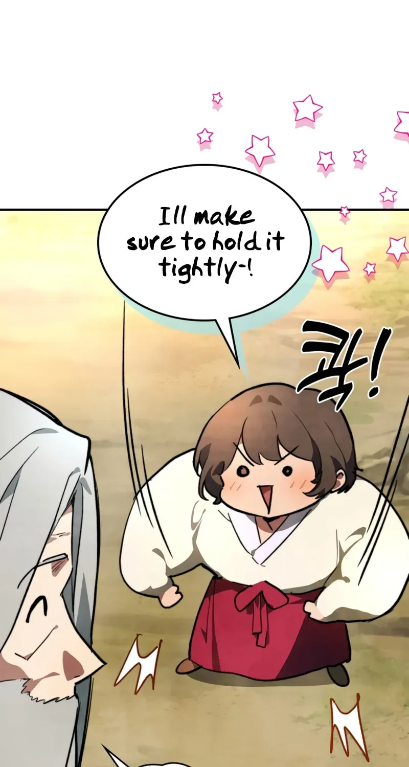 Return of the War God Chapter 2.1 page 81 - 