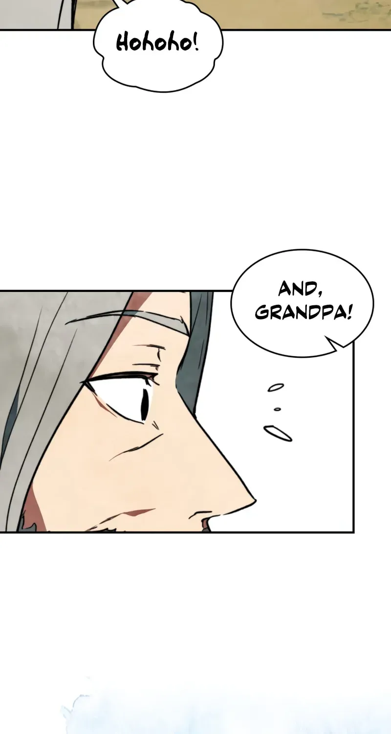 Return of the War God Chapter 2.1 page 82 - 