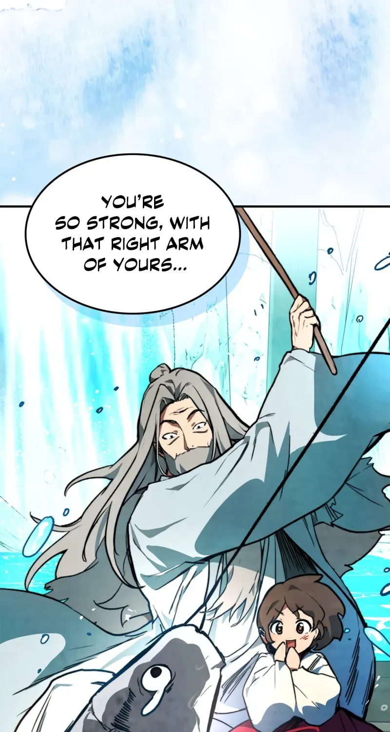 Return of the War God Chapter 2.1 page 83 - 