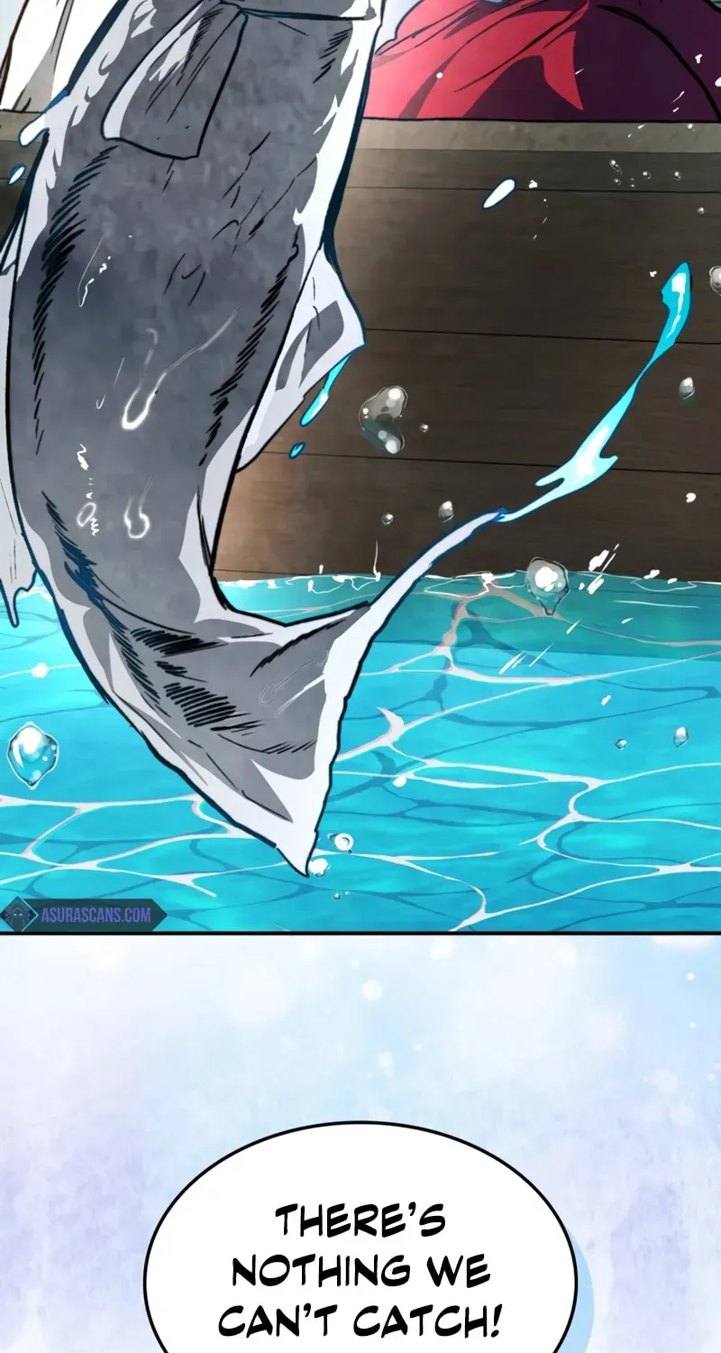 Return of the War God Chapter 2.1 page 84 - 