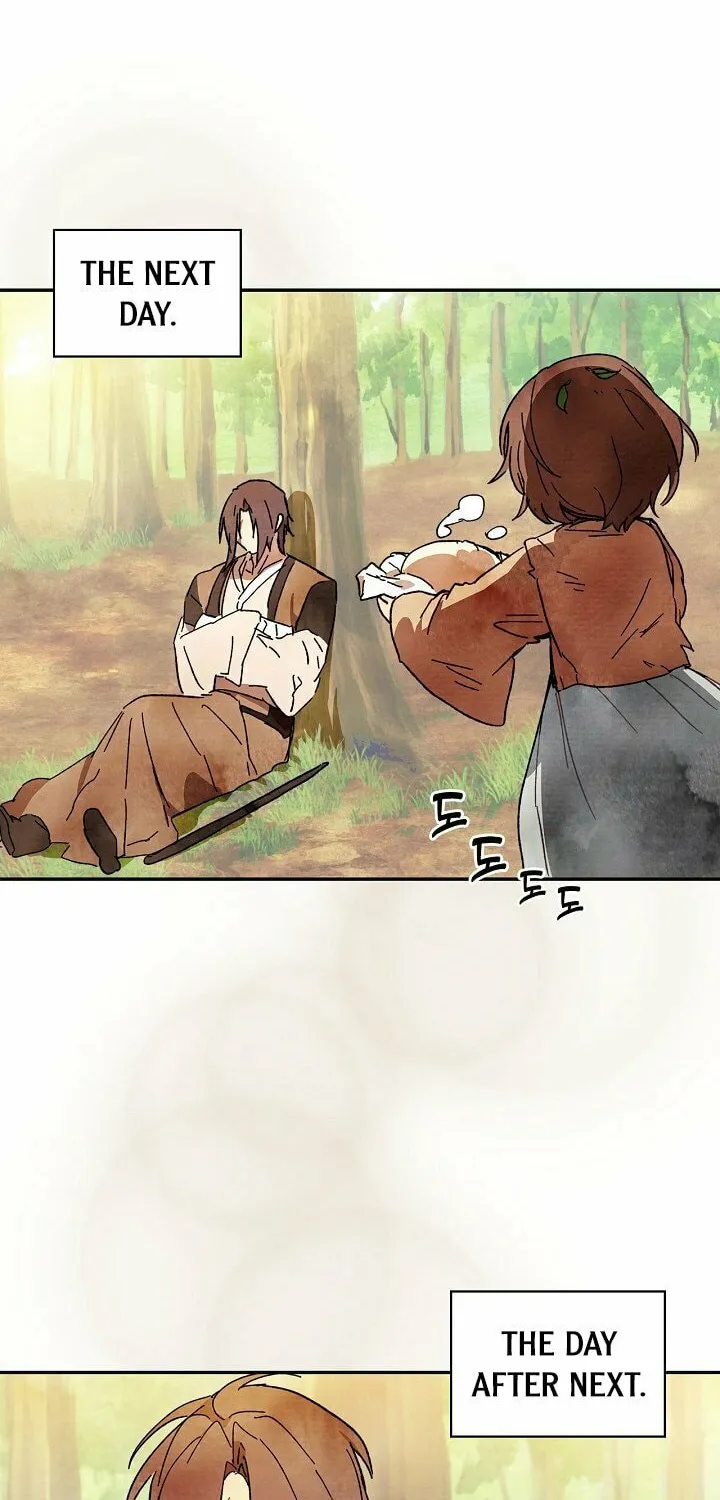 Return of the War God Chapter 2 page 15 - 