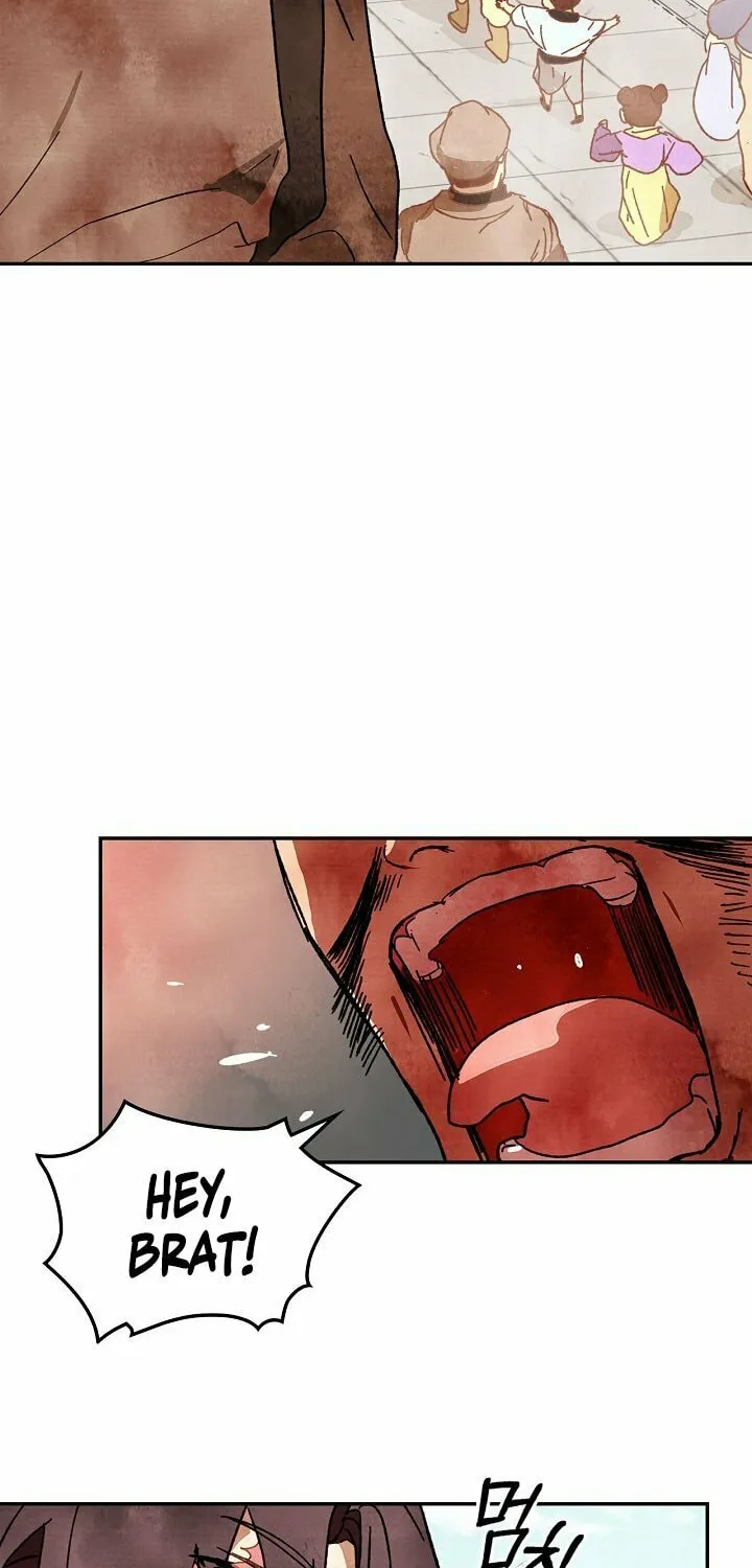 Return of the War God Chapter 2 page 23 - 