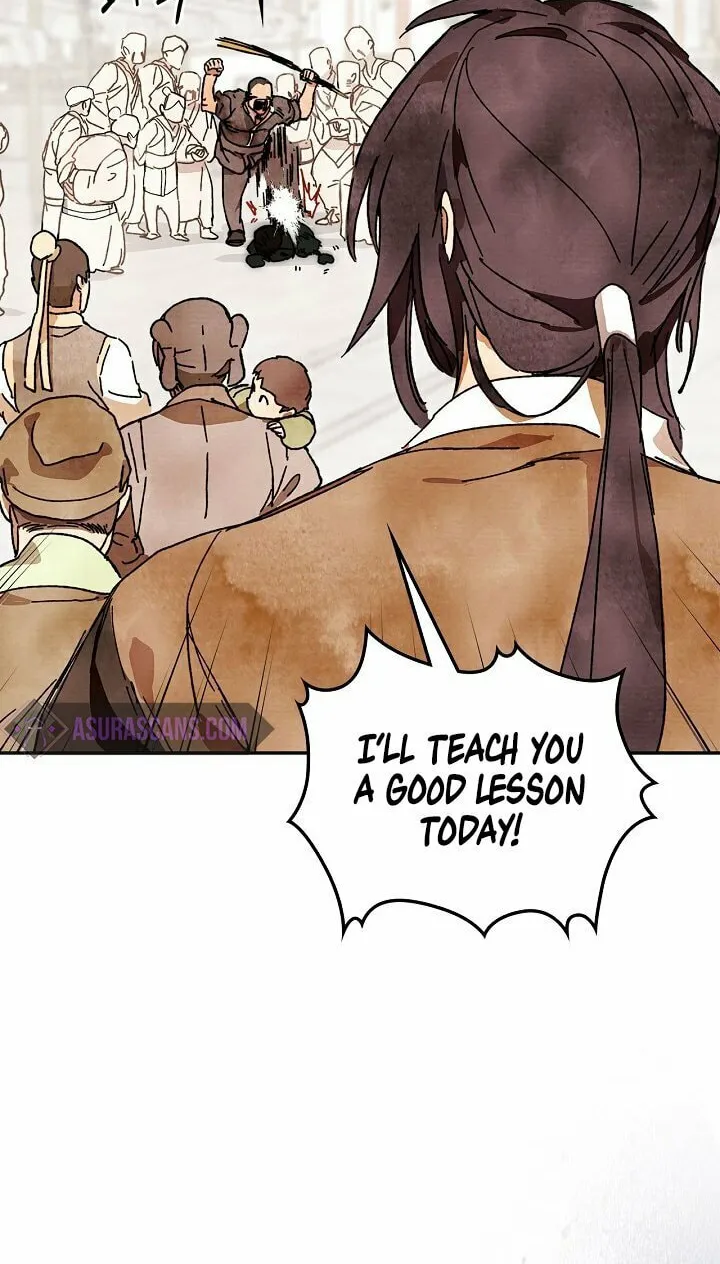 Return of the War God Chapter 2 page 25 - 